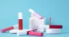 Exploring the Leading Cosmetic Manufacturing Companies in Dubai 