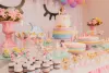 Make your birthday party hit with square birthday cakes - Neybg