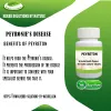 Herbal Supplement for Peyronie’s Disease with Natural Treatment