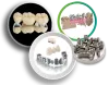 Porcelain Fused To Metal (PFM); advance dental export