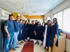 Department of Prosthetics & Crown & Bridge - Private Dental Colleges in Bangalore