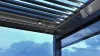 Pure Pergolas | Garden pergolas with louvred roofs
