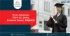Ph.D. Admission 2024-25: Dates, Entrance Exams, Eligibility