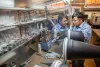 Top Engineering Colleges Noida: Benefits of Ph.D. in Materials Science and Engineering