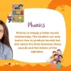 Phonics Teacher Training Course | 1 Year FREE Subscription to Phonics Pro | Phonics Accent TPR Vocabulary | House Of Soft Skills