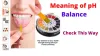  What Does PH Balanced Mean? For Skin - DGS Health  