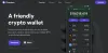 Phantom Wallet | Extension