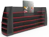 Gondola Shelving | Retail Gondola Shelving | Gondola Display Canada by Fermos