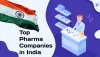 Top 20 Pharma Companies in India 2021