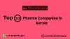 Pcd Pharma Franchise in Kerala
