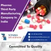Pharma Third Party Manufacturing Company in India | Sonika Lifesciences