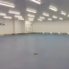 Pharmaceutical Factory Flooring - FSC | Food Sector Construction