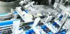 Importance of Packaging of Pharmaceutical Products: Modern Trends of Packaging At a Pharmaceutical Level
