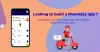 The Best Pharmacy Apps for 2020 - Infigic Technologies