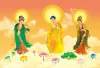 8 Vị Bồ Tát Trong Kinh Dược Sư