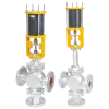 A Brief Introduction to Control Valves