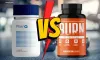 PhenQ vs Capsiplex BURN - Fat Burner for Belly Fat [Comparison]