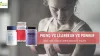 Best Metabolism Boosters That Really Work, Powher vs LeanBean, LeanBean vs PhenQ, PhenQ Before and After, LeanBean Results, Powher Fat Burner Review, Best Metabolism Boosters