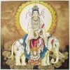 Kính Ngưỡng Phổ Hiền Bồ Tát – Hướng Tới Ánh Sáng Chân Lý Tu Hành