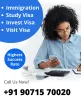 Australia Study Visa Consultant | Best Canada immigration consultants in Bangalore