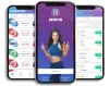  Daily Fantasy Cricket, Football & Basketball League Games | 11Wickets