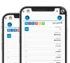 افضل برنامج حسابات ومخازن يدعم الفاتورة الالكترونية | برنامج محاسبة عربى | برنامج محاسبي متكامل