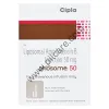 Phosome 50mg Injection - N Chimanlal Enterprises