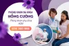 Phòng khám đa khoa Hồng Cường - Phòng khám phụ khoa HCM