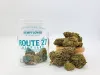Power yor performance with CBD for workout