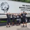 Big Man's Moving Company