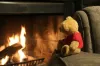 Cleaning the fireplace while stuck in quarantine? Here are some tips