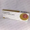 anastrozole 1mg tablet