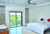 Deluxe Room In Devgad