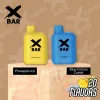 XBar Disposable