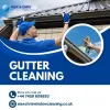 Don't Let the Rain Win: Best Gutter Cleaning Services in Islington