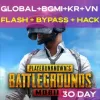 Get Bgmi Hack Emulator &amp; Bgmi Hack Config File!