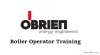 Boiler Operator Training