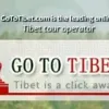 Enjoy Your Stay in Lhasa with Tibet Travel Agency by Goto Tibet - Issuu