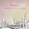 Live in Style and Comfort at Colors Regalia 