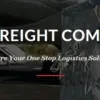 Get Freight Forwarding Services By Freight Forwarding Companies in Singapore