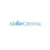 Pendeloque Crystals	