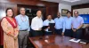 AAI, civil aviation ministry sign annual performance contract 2019- 2020