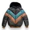 Mens Fur: Explore Our Exclusive Collection of Luxurious Men's Fur Coats - Daniel's Leather