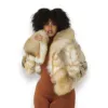 Women's Fur Coats- Must-Have Coats &amp; Jackets for the Contemporary Woman - Daniel's Leather