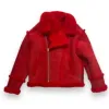 Men's Fur Jackets: All Jackets Every Man Needs in His Wardrobe