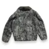 Men's Fur: Explore Our Exclusive Collection of Luxurious Men's Fur Coats - Daniel's Leather