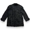 "Luxury in Layers: The Elegance of Men's Fur Jackets"