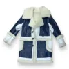Buy Men's Shearling Coats - Premium Coats Designed for Ultimate Comfort - Daniel's Leather