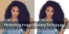 image masking technique  