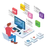 PHP Web Development Company | Custom PHP Web Development Services